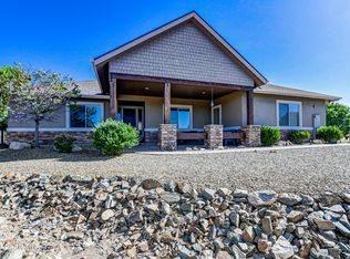 266 E Smoke Tree Ln, Prescott, AZ 86301