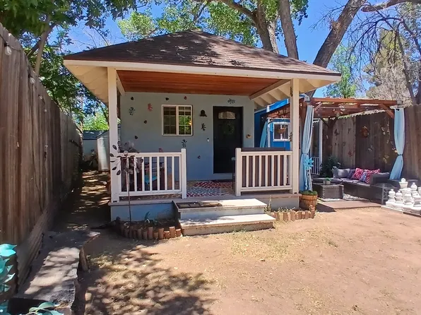 1 Duquesne Ave, Patagonia, AZ 85624