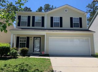 369 Valley Heights Ln, Columbia, SC 29223