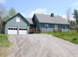 83 Achorn Rd, Belfast, ME 04915