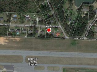 104 Newport Rd NE, Milledgeville, GA 31061