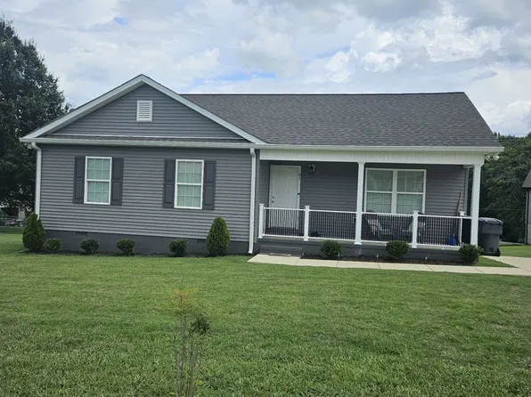 41 Chisam Ct Lot 94, McMinnville, TN 37110