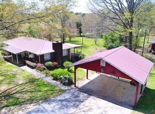 5169 Post Rd, Winston, GA 30187