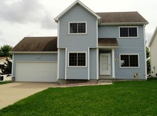 1944 Swan Ct, Norwalk, IA 50211