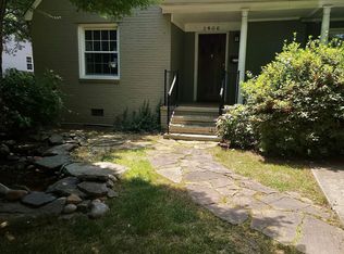 2406 Shenandoah Ave, Charlotte, NC 28205