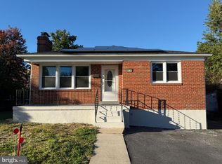 6828 Fait Ave, Baltimore, MD 21224