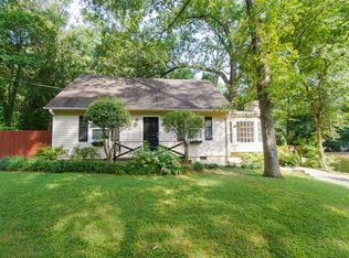 2749 Defoors Ferry Rd NW, Atlanta, GA 30318