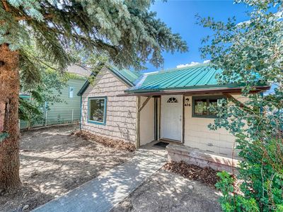 426 E 11th Street, Leadville, CO, 80461