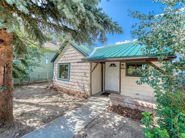426 E 11th Street, Leadville, CO 80461