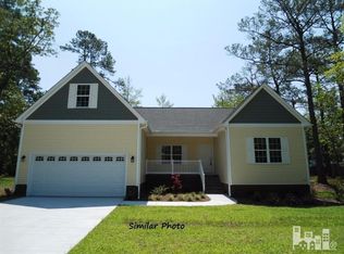 100 Par Ct, Hampstead, NC 28443