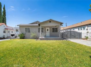 3025 Sherwood Ave, Alhambra, CA 91801