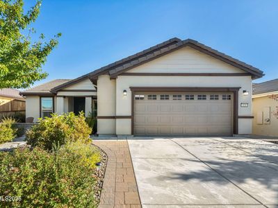 828 Larrimore Trl, Reno, NV, 89523