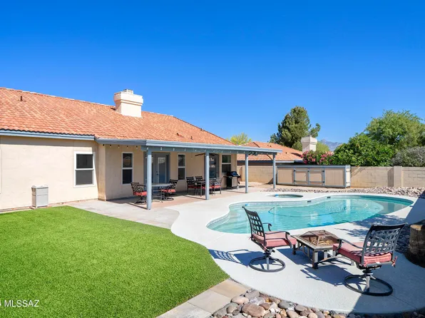 251 S Sewell Pl, Tucson, AZ 85748