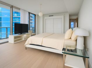 480 NE 31st St Unit 2607, Miami, FL 33137