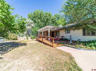 121 Poplar Ct, Montrose, CO 81401