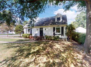 200 Cardinal Ln, Paducah, KY 42001