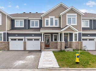 263 Sweetvalley Dr, Ottawa, ON K4A 5J4