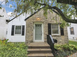 267 S Westgate Ave, Columbus, OH 43204