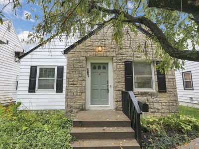 267 S Westgate Ave, Columbus, OH, 43204