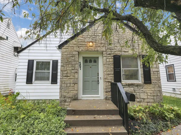 267 S Westgate Ave, Columbus, OH 43204