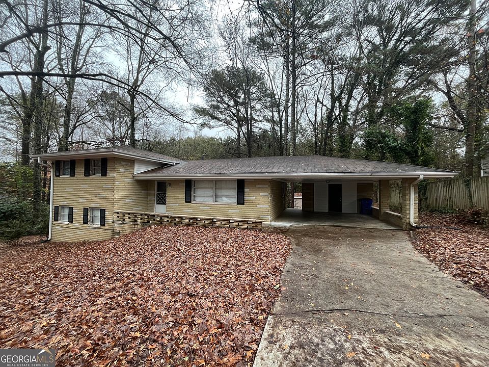 1st image of 9168 Woodhaven Dr NW
