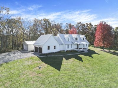 29455 Chestnut Dr, Albany, OH, 45710