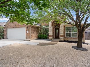 7013 Cromarty Cv, Austin, TX 78754