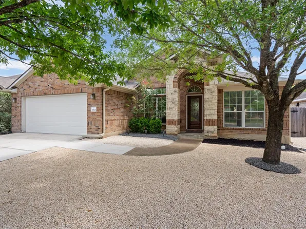 7013 Cromarty Cv, Austin, TX 78754