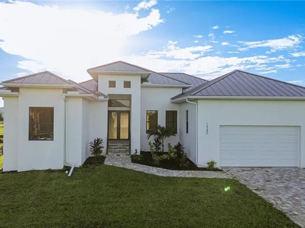 16380 Cape Horn BLVD, PUNTA GORDA, FL 33955