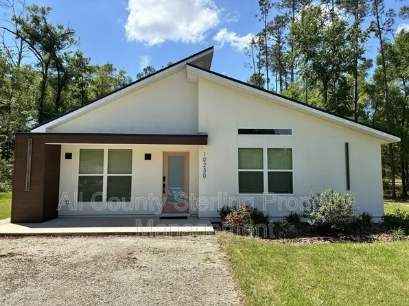 10230 NE 72nd St, Bronson, FL 32621