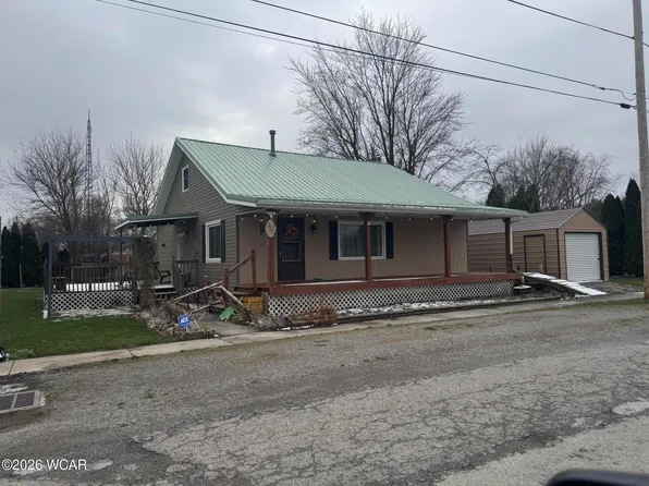 207 Smith St, Alger, OH 45812