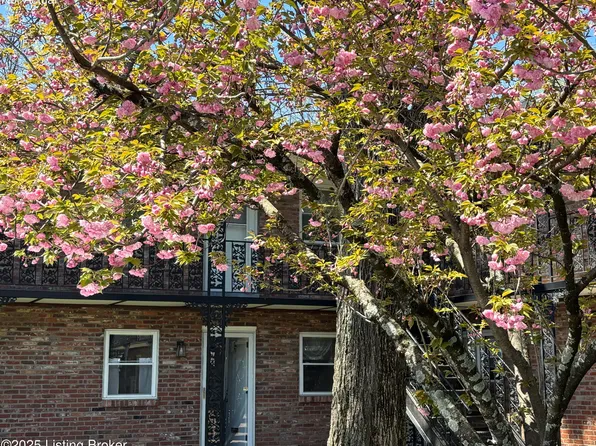 198 Crescent Ave APT 9, Louisville, KY 40206