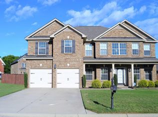 260 Royal Lythan Cir, Lexington, SC 29072