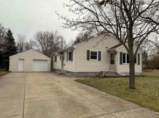 1920 2nd St N, Wisconsin Rapids, WI 54494