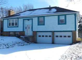 3029 S 56th St, Kansas City, KS 66106