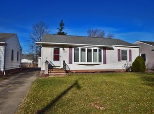 30063 Truman Ave, Wickliffe, OH
