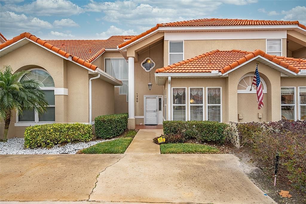 1750 Saint Tropez Ct, Kissimmee, FL 34744 Zillow