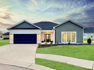 2947 Laredo Ct, Bowling Green, KY, 42102
