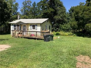 9707 Rich Hatchet Rd, Huntersville, NC 28078