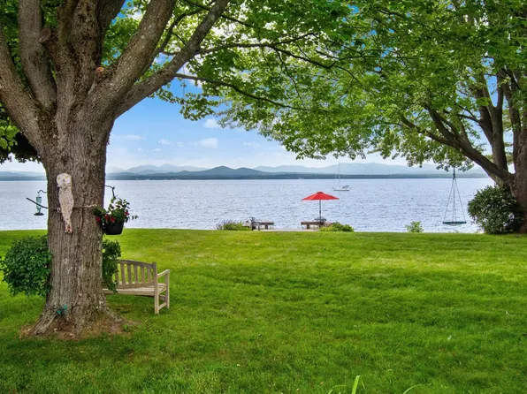 131 Hills Point Road #20, Charlotte, VT 05445