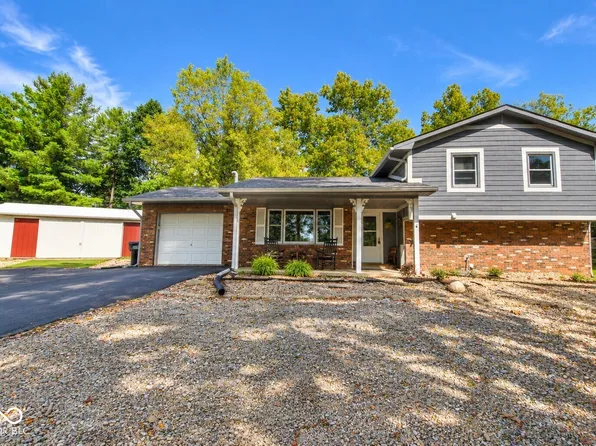 2515 Fire Station Rd, Martinsville, IN 46151