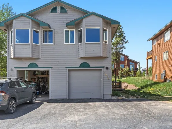 2010 Silverheels Drive, Silverthorne, CO 80498