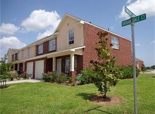 12411 Urban Dale Ct, Houston, TX 77082