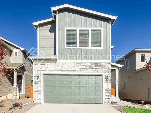 13544 Nederland Dr, Elbert, CO 80106