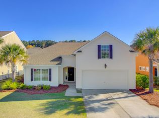 104 Tea Farm Way, Charleston, SC 29492