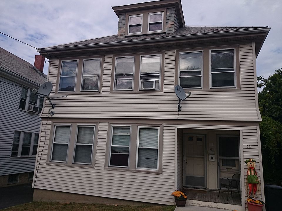 2nd image of 73 Brayton Rd