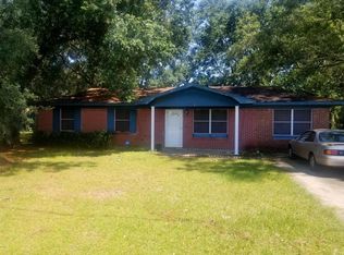 3230 Macphelah Rd, Moss Point, MS 39563
