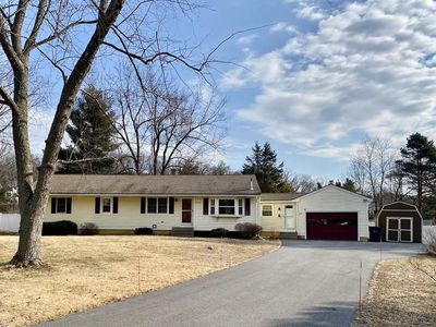 17 Suzanne Ter, North Grafton, MA, 01536