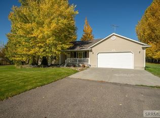 4055 E 376 N, Rigby, ID 83442