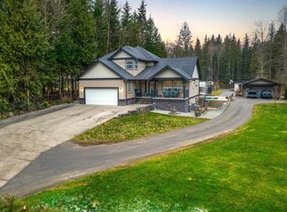 29809 Dewdney Trunk Rd, Mission, BC V4S 1B7